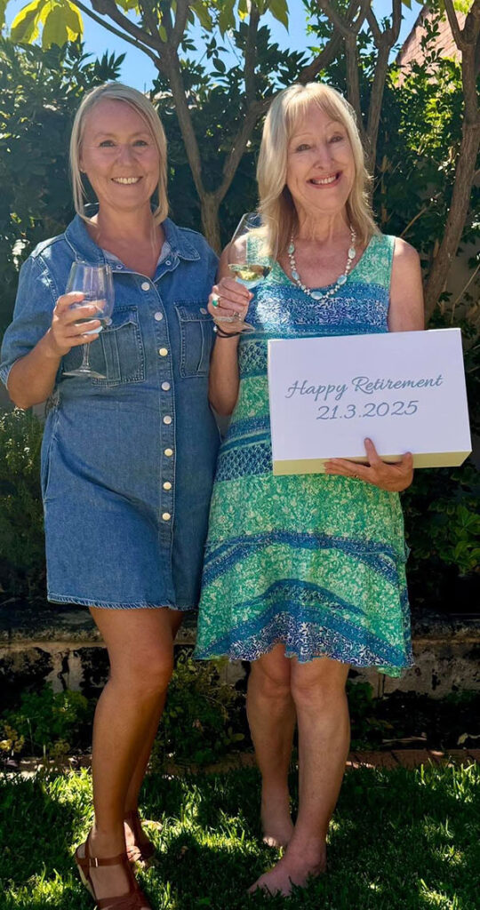 Our Story - House-sitting